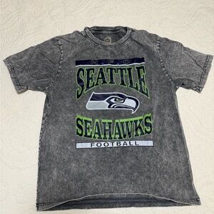 Seattle Seahawks Gameday Couture T-Shirt